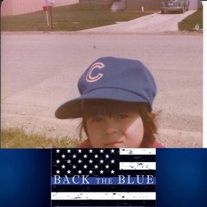 Meet your Posher, Dianne